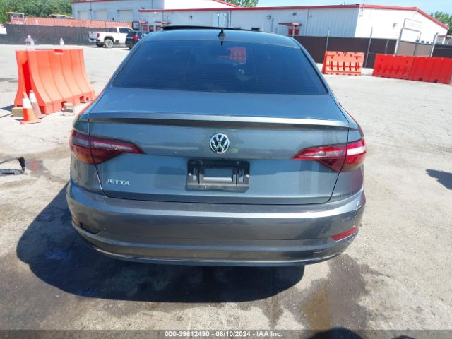 3VWE57BU8KM066762 Volkswagen Jetta 1.4t Sel