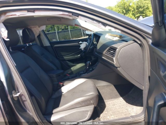 3VWE57BU8KM066762 Volkswagen Jetta 1.4t Sel