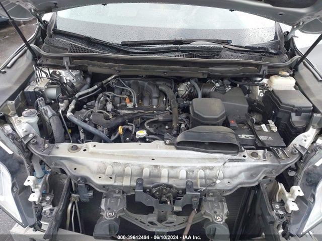 Lexus RX 350 2016 2T2ZZMCA0GC023721 Image 10