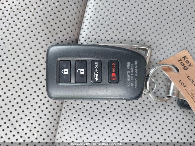 Lexus RX 350 2016 2T2ZZMCA0GC023721 Image 11