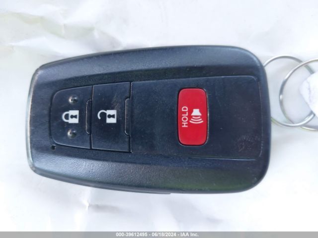 JTDKBRFU2G3021863 Toyota Prius Two