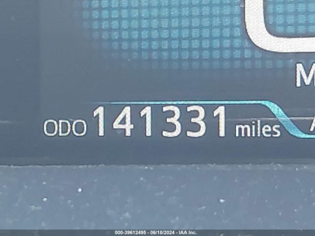 JTDKBRFU2G3021863 Toyota Prius Two