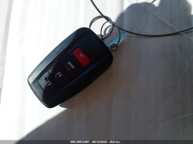 4T1F31AK2MU549751 Toyota Camry Xle Hybrid