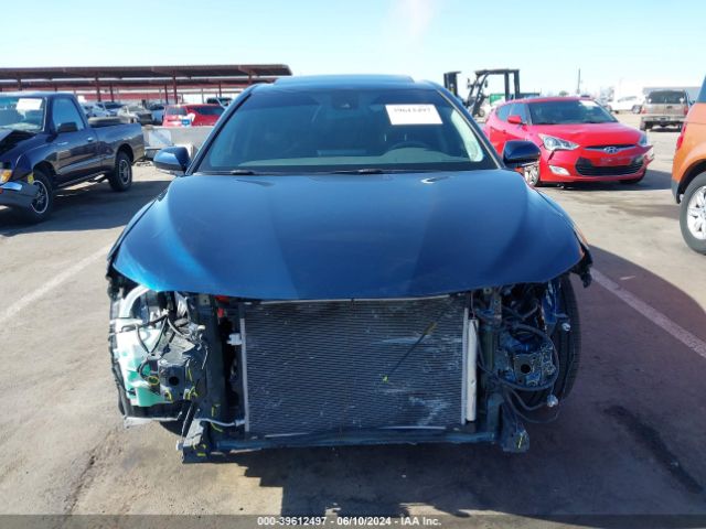 4T1F31AK2MU549751 Toyota Camry Xle Hybrid