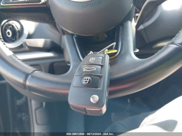 WAUAUGFF6J1093970 Audi A3 2.0t Premium