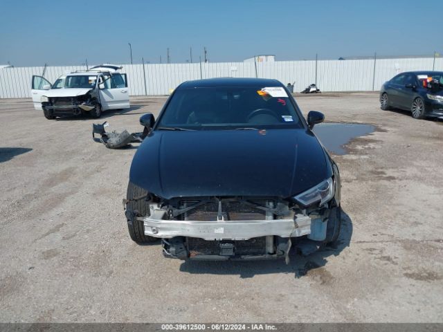 WAUAUGFF6J1093970 Audi A3 2.0t Premium