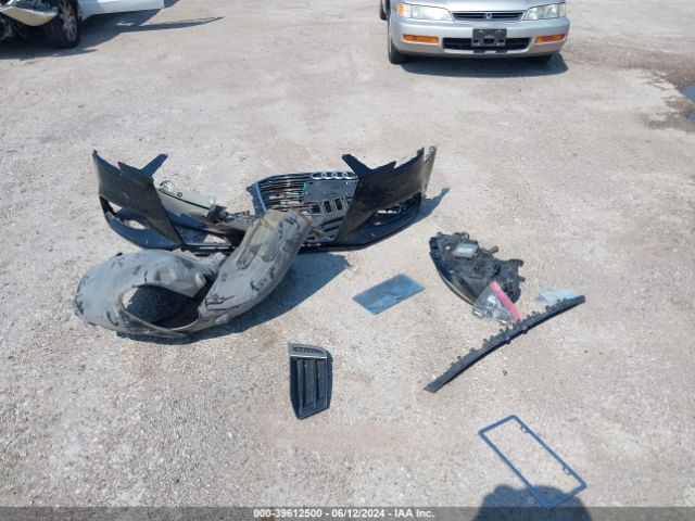 WAUAUGFF6J1093970 Audi A3 2.0t Premium