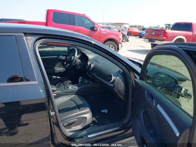 WAUAUGFF6J1093970 Audi A3 2.0t Premium