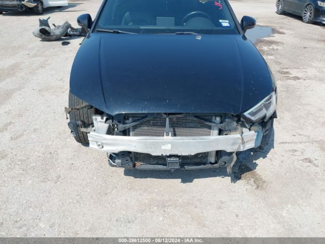 WAUAUGFF6J1093970 Audi A3 2.0t Premium