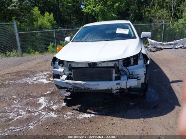 1G1125S32EU140627 Chevrolet Impala 2lt