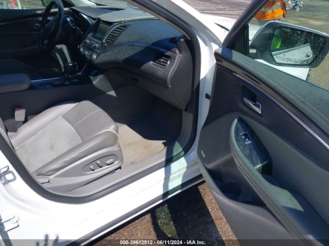 1G1125S32EU140627 Chevrolet Impala 2lt