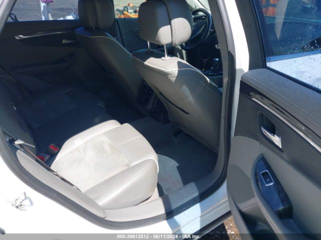 1G1125S32EU140627 Chevrolet Impala 2lt