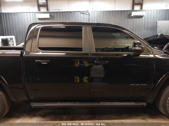 RAM 1500 Laramie 2020 1C6SRFJM3LN205121 Image 13