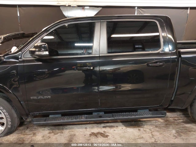 RAM 1500 Laramie 2020 1C6SRFJM3LN205121 Image 14