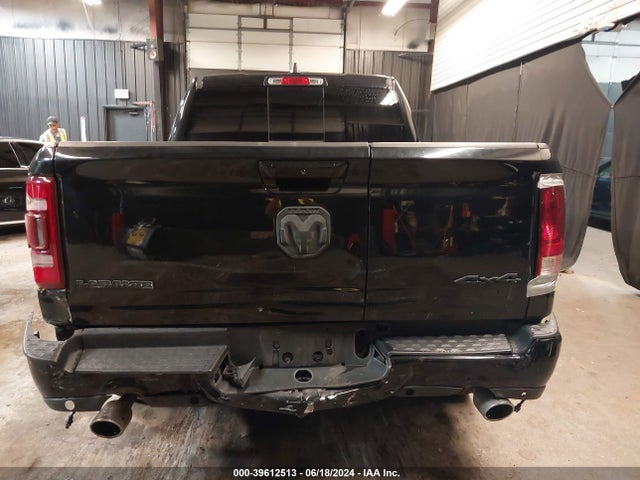 RAM 1500 Laramie 2020 1C6SRFJM3LN205121 Image 16