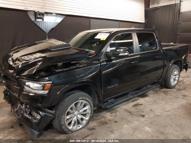 1C6SRFJM3LN205121 RAM 1500 Laramie
