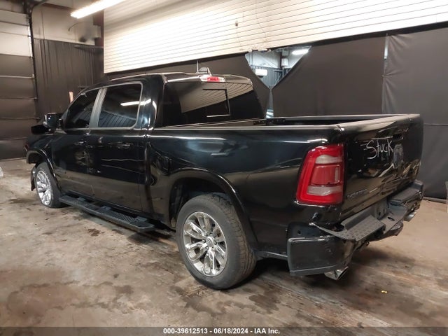 RAM 1500 Laramie 2020 1C6SRFJM3LN205121 Image 3