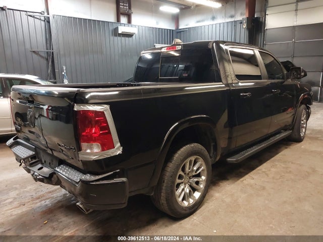 1C6SRFJM3LN205121 RAM 1500 Laramie
