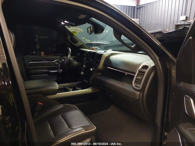 RAM 1500 Laramie 2020 1C6SRFJM3LN205121 Image 5