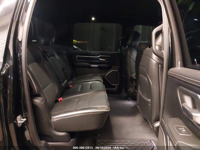 RAM 1500 Laramie 2020 1C6SRFJM3LN205121 Image 8
