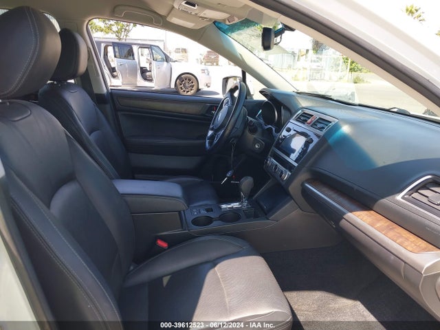 Subaru Outback 2.5i Limited 2015 4S4BSAJC3F3243306 Image 5