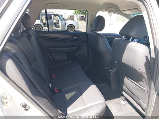 Subaru Outback 2.5i Limited 2015 4S4BSAJC3F3243306 Image 8