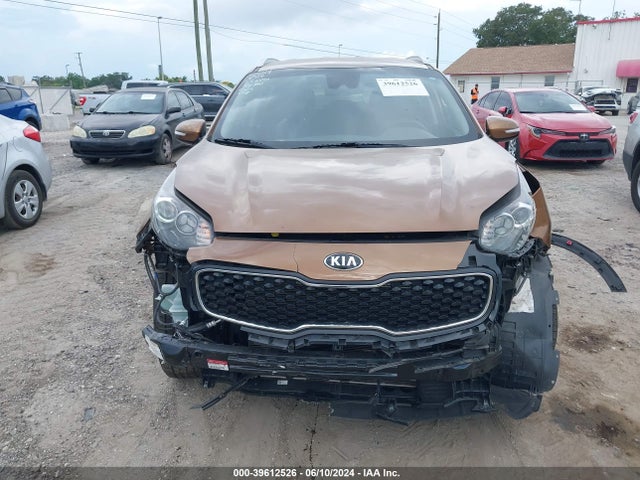 KIA Sportage Lx 2018 KNDPM3ACXJ7302269 Image 13