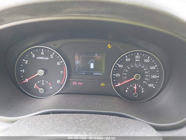 KIA Sportage Lx 2018 KNDPM3ACXJ7302269 Image 7