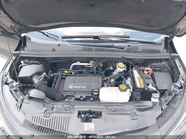 KL4CJASB3LB014282 Buick Encore Fwd Preferred