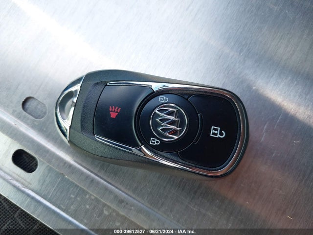 KL4CJASB3LB014282 Buick Encore Fwd Preferred