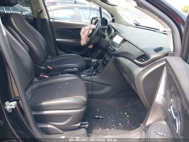 KL4CJASB3LB014282 Buick Encore Fwd Preferred