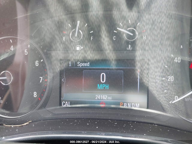 KL4CJASB3LB014282 Buick Encore Fwd Preferred