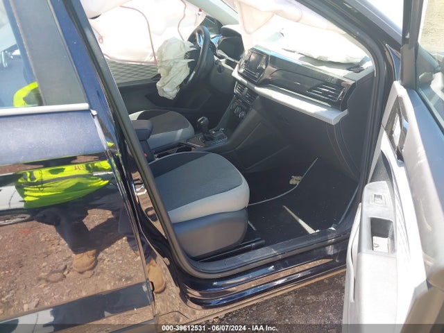 3VVCX7B29PM355239 Volkswagen Taos 1.5t S