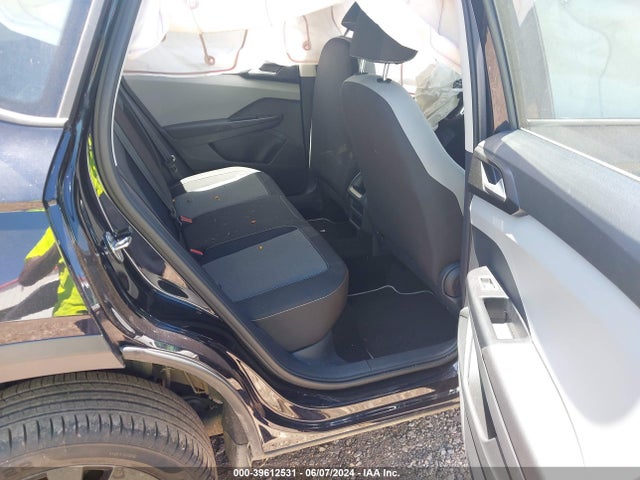 3VVCX7B29PM355239 Volkswagen Taos 1.5t S