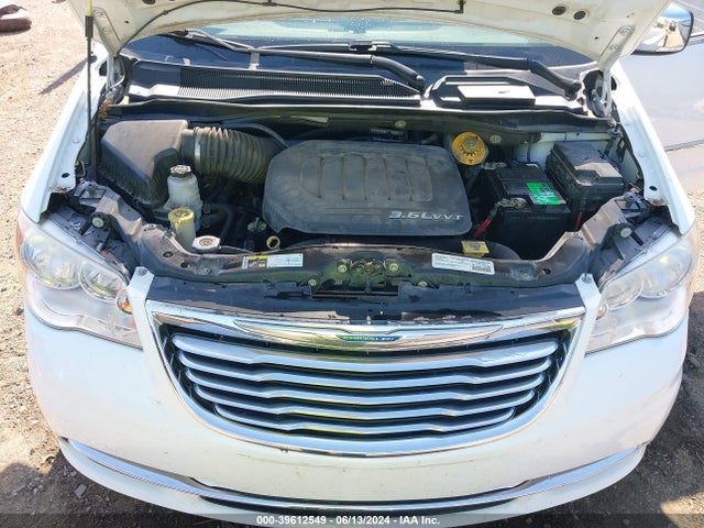 2C4RC1CG7FR572629 Chrysler Town & Country Touring-l