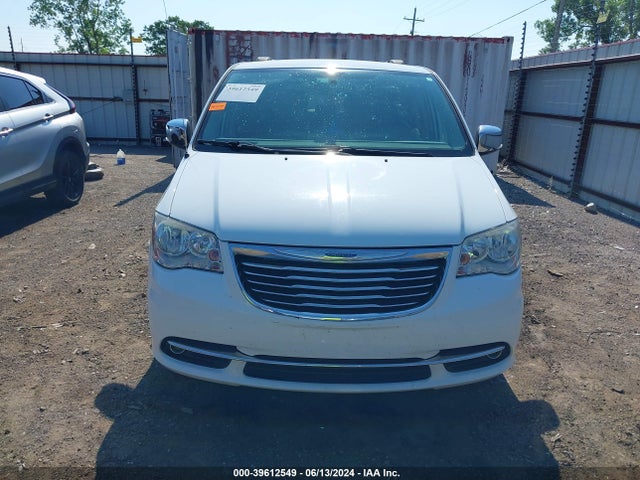2C4RC1CG7FR572629 Chrysler Town & Country Touring-l