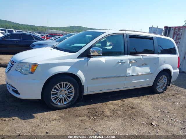 2C4RC1CG7FR572629 Chrysler Town & Country Touring-l