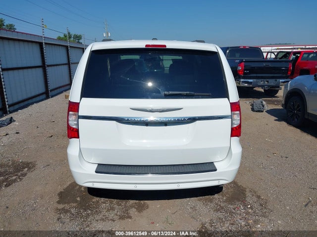 2C4RC1CG7FR572629 Chrysler Town & Country Touring-l