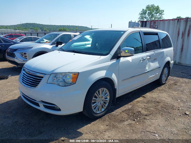2C4RC1CG7FR572629 Chrysler Town & Country Touring-l