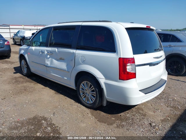 2C4RC1CG7FR572629 Chrysler Town & Country Touring-l