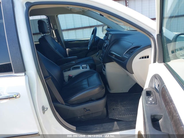 2C4RC1CG7FR572629 Chrysler Town & Country Touring-l