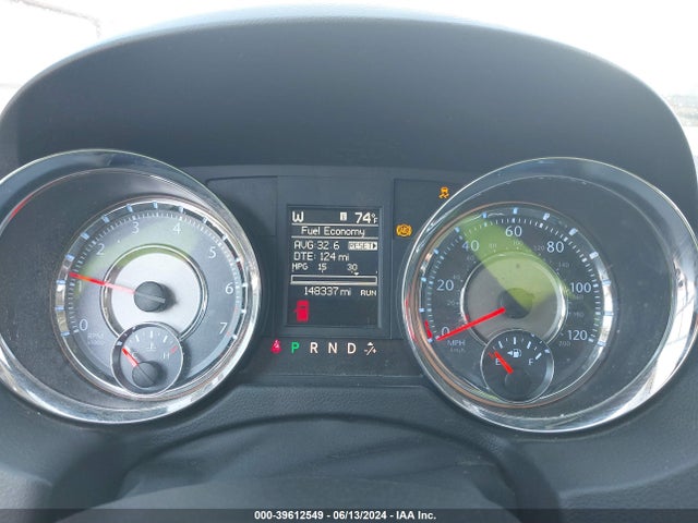 2C4RC1CG7FR572629 Chrysler Town & Country Touring-l