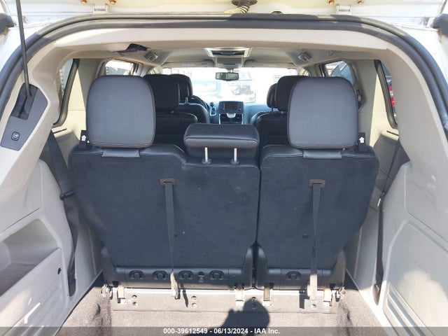 2C4RC1CG7FR572629 Chrysler Town & Country Touring-l