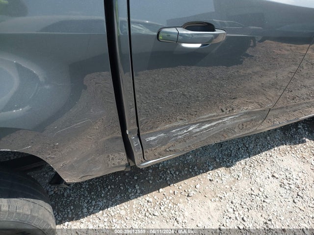 1GCGTBEN3H1308825 Chevrolet Colorado Wt