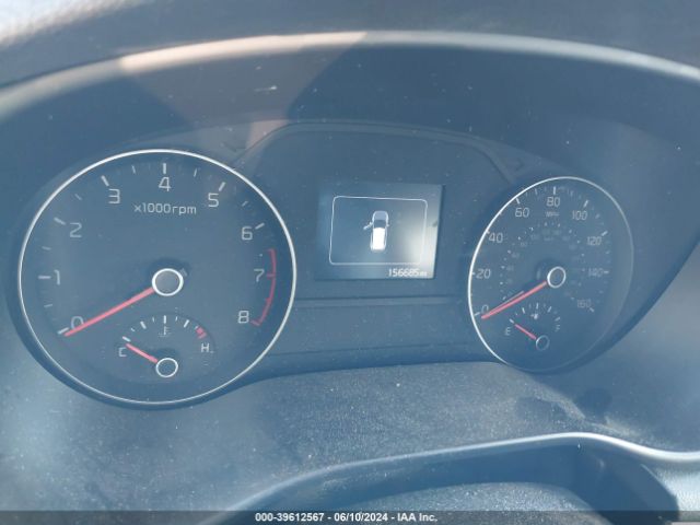 KNDPN3AC9J7477481 KIA Sportage Ex