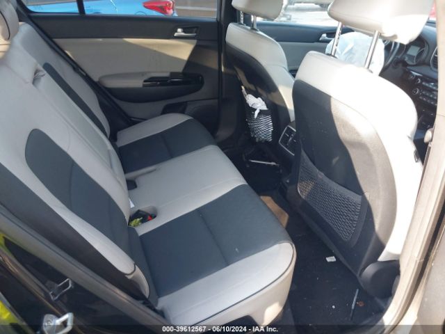 KNDPN3AC9J7477481 KIA Sportage Ex