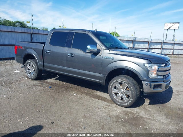 2018 1FTEW1E54JKF86111 главное изображение
