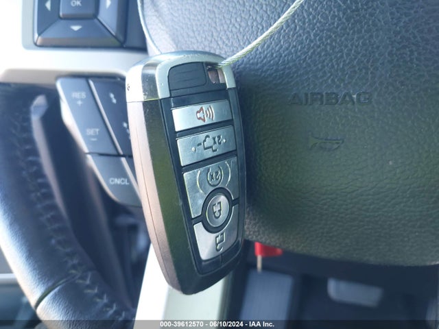 Ford F-150 Lariat 2018 1FTEW1E54JKF86111 Image 11