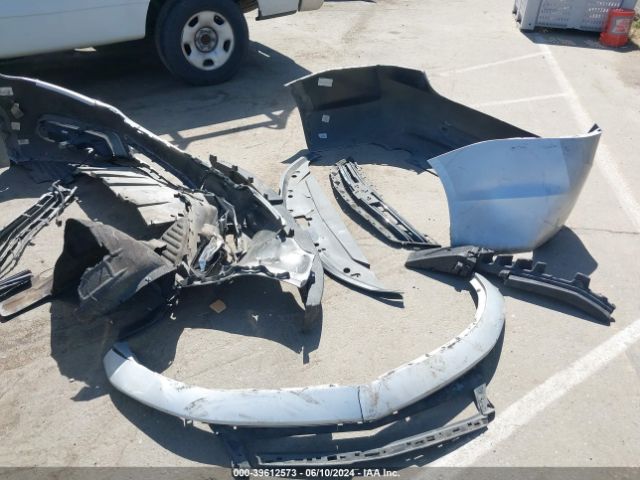 2G11Z5S37K9108499 Chevrolet IMPALA LT