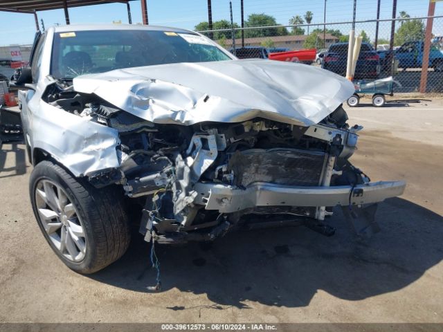 2G11Z5S37K9108499 Chevrolet IMPALA LT